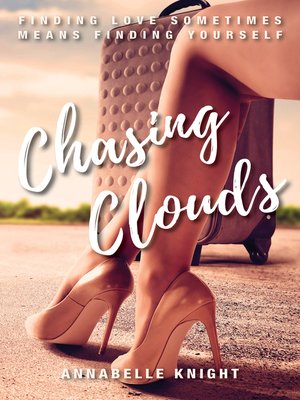 cover image of Chasing Clouds